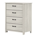 4-Drawer Chest Winter Oak G852