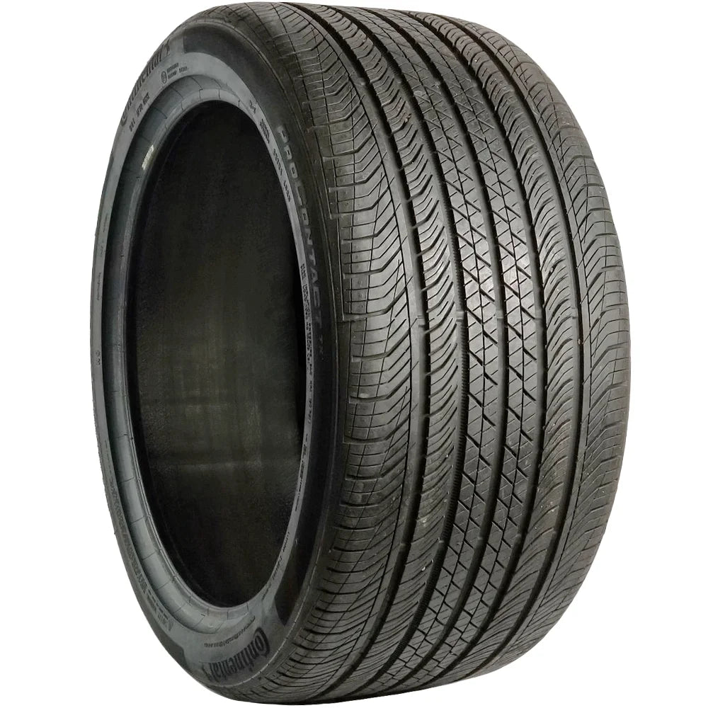 All Season 315/35R21 111V XL Passenger Tire X9381
