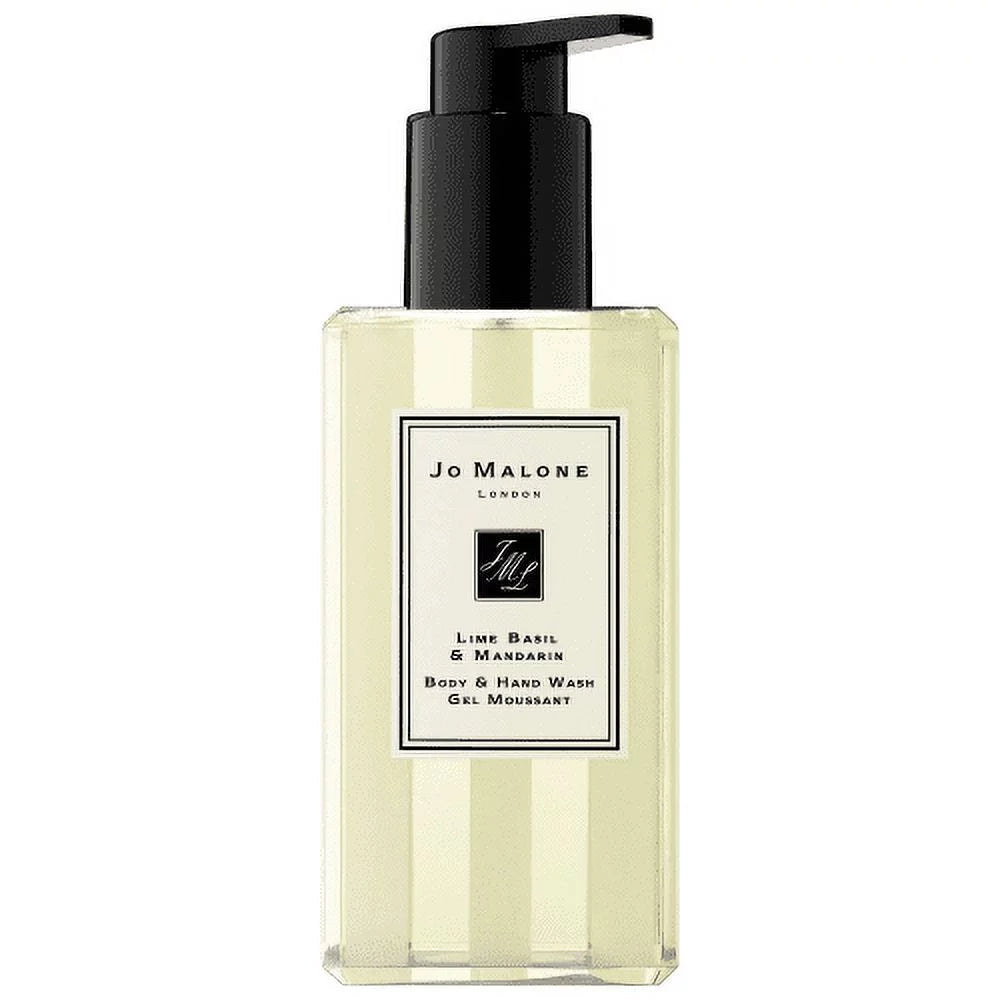 Body and Hand Wash J9908