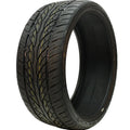 Summer 295/35R24 110V Tire T98287