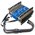 Two-story Fire Escape Ladder Steel Anti-slip Y885