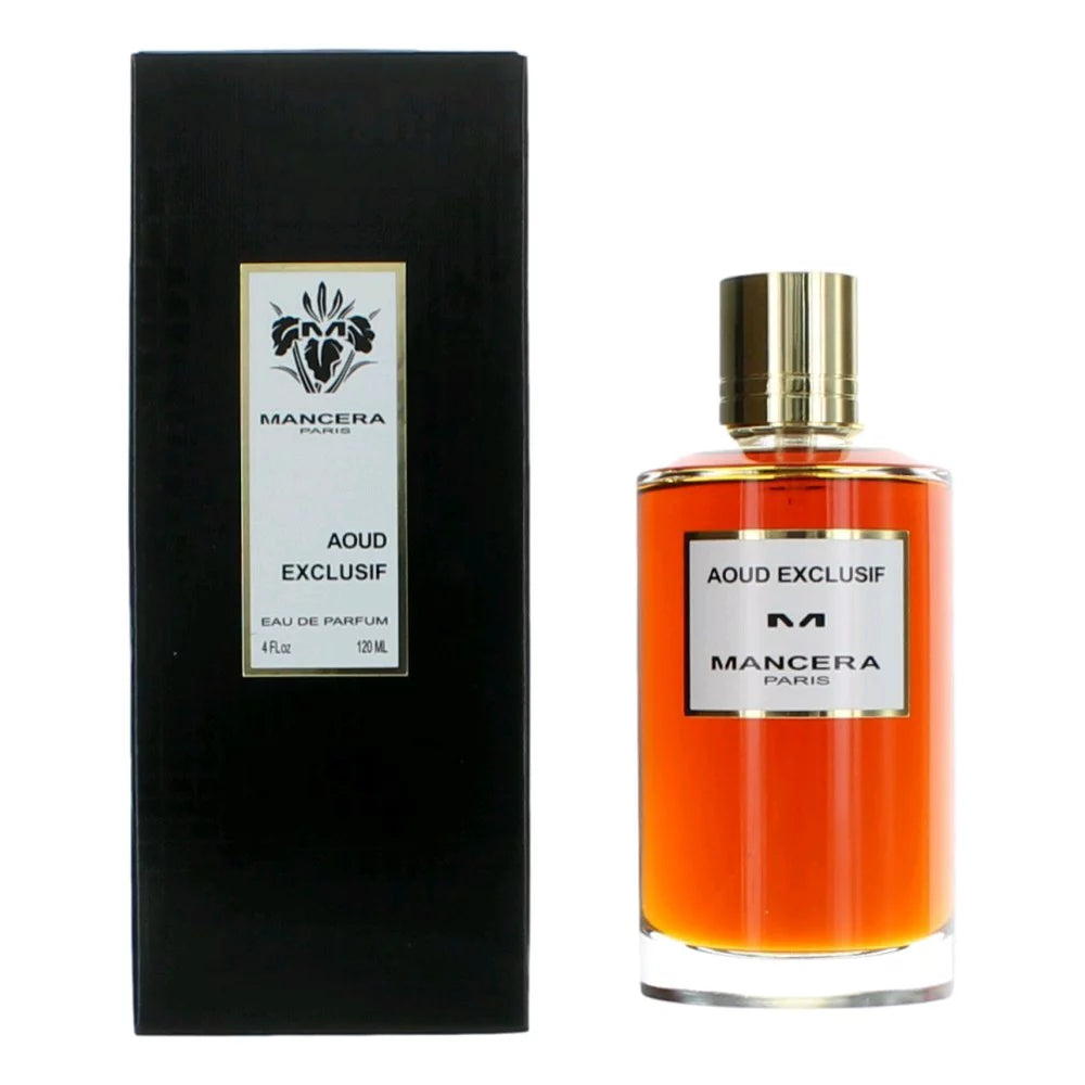 4 oz Eau De Parfum Spray Y776