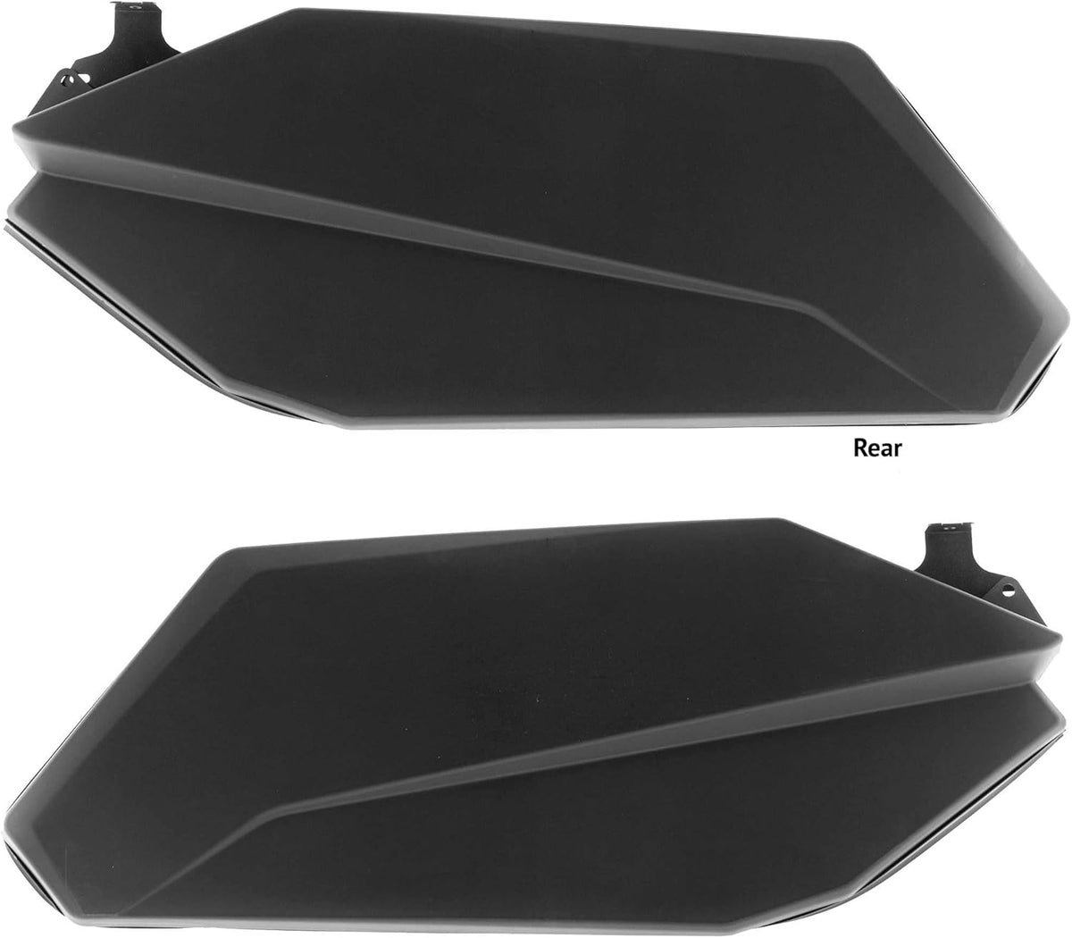 Lower Door Panel Insert Kit for Can Am Maverick X3 MAX S178150