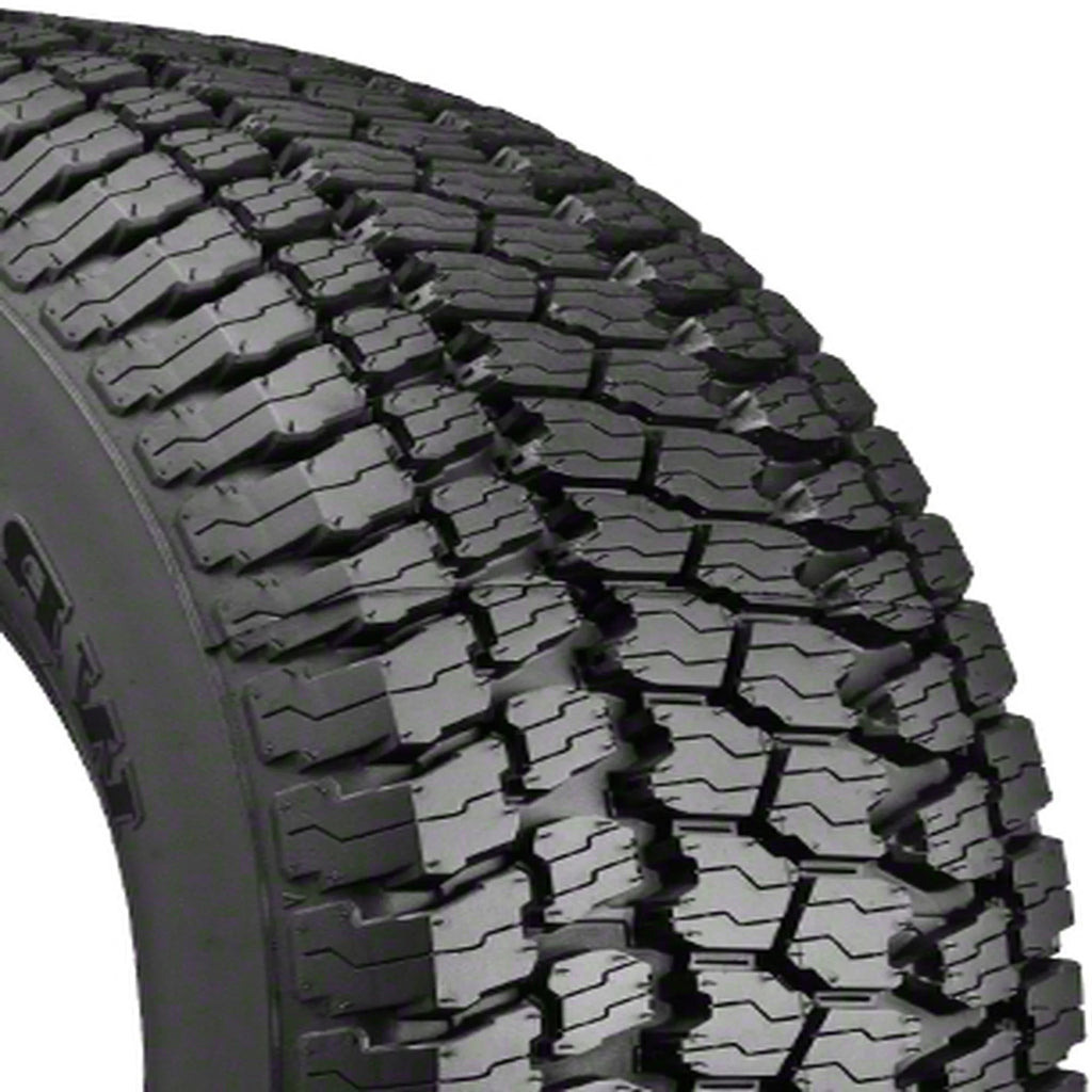 All Terrain P265/70R17 Passenger Tire D6505