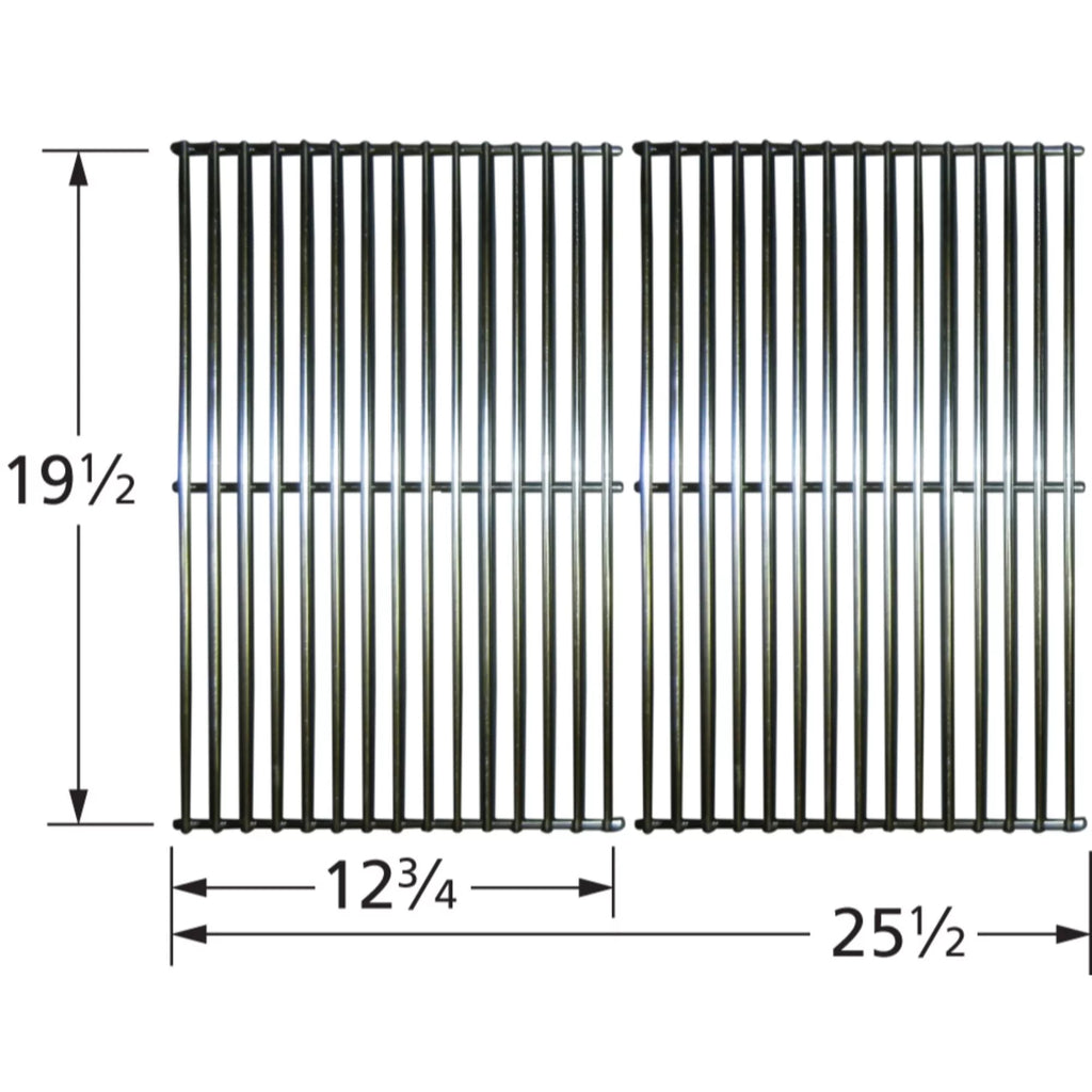 Stainless Steel Wire Cooking Grid U6143