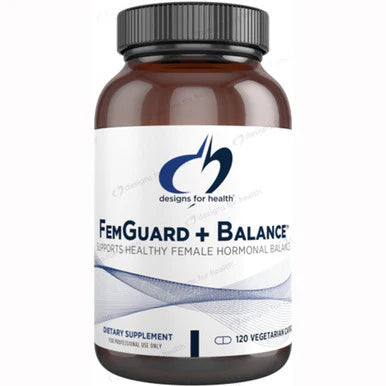 Balance 120vc P154