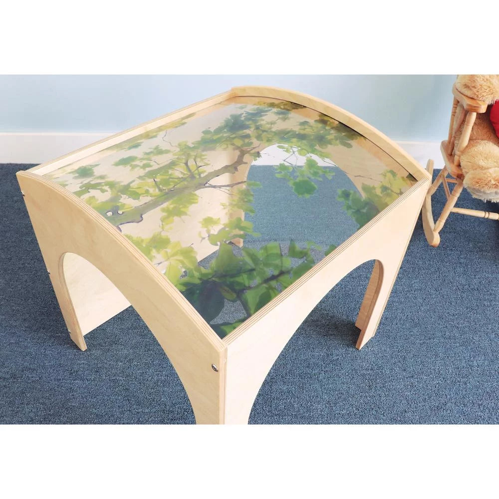Toddler Reading Retreat D785