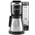 Single Serve & Carafe Coffee Maker Z172