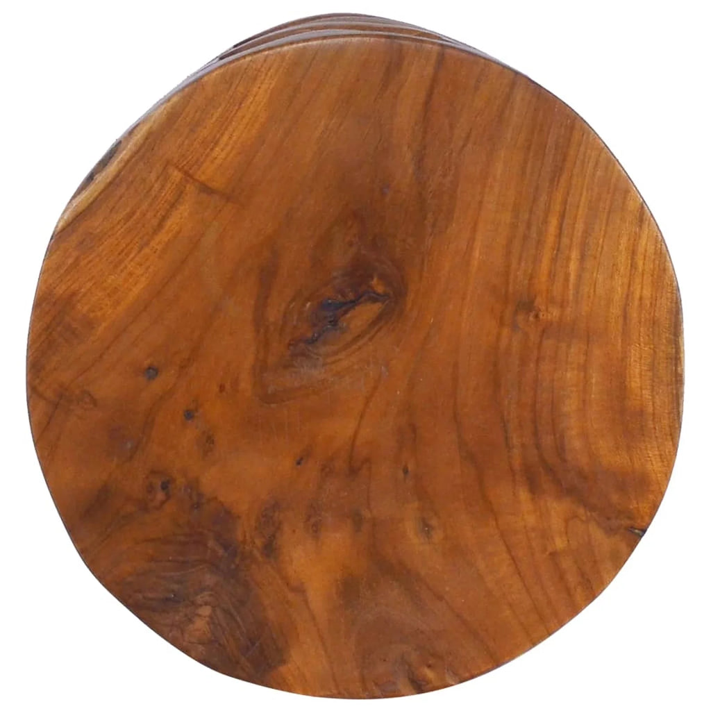 Solid Teak Wood Beside Cabinet S5663