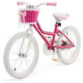 18'' Kids Bike with Training Wheels I60552
