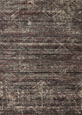 Midnight Bordeaux Rug R343842