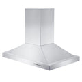48 in. Stainless Steel Island Range Hood R448750