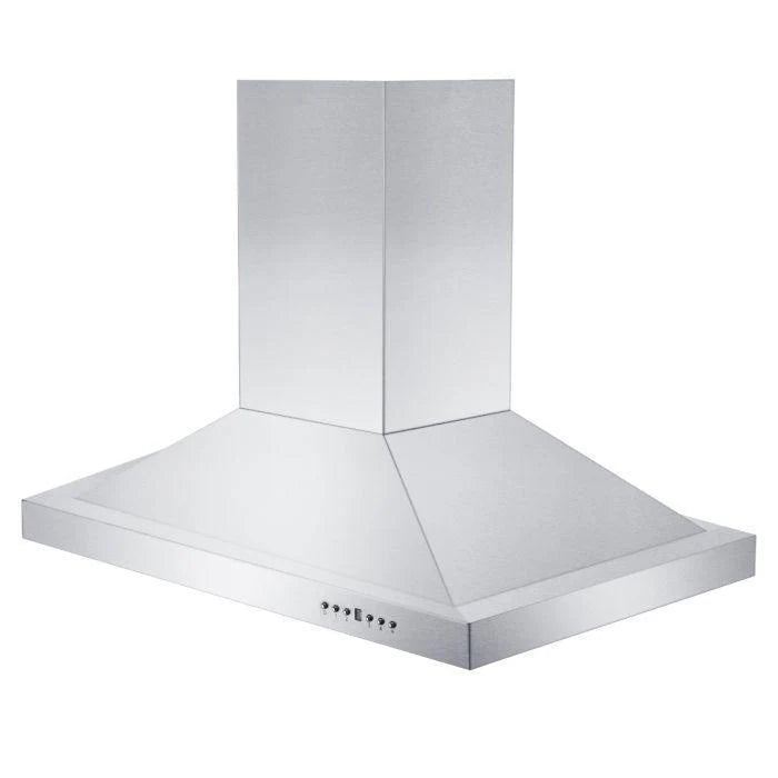 48 in. Stainless Steel Island Range Hood R448750