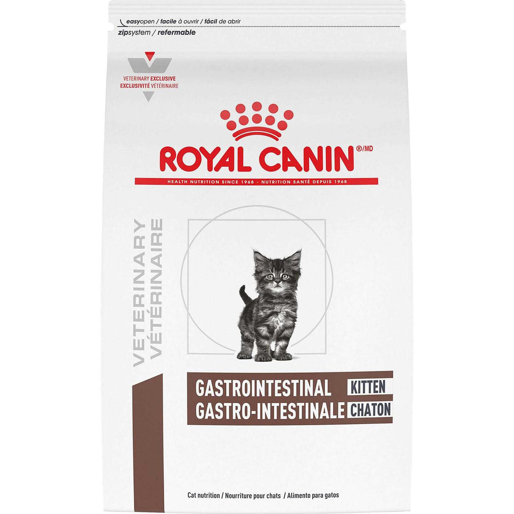 Kitten Dry Cat Food Z136645