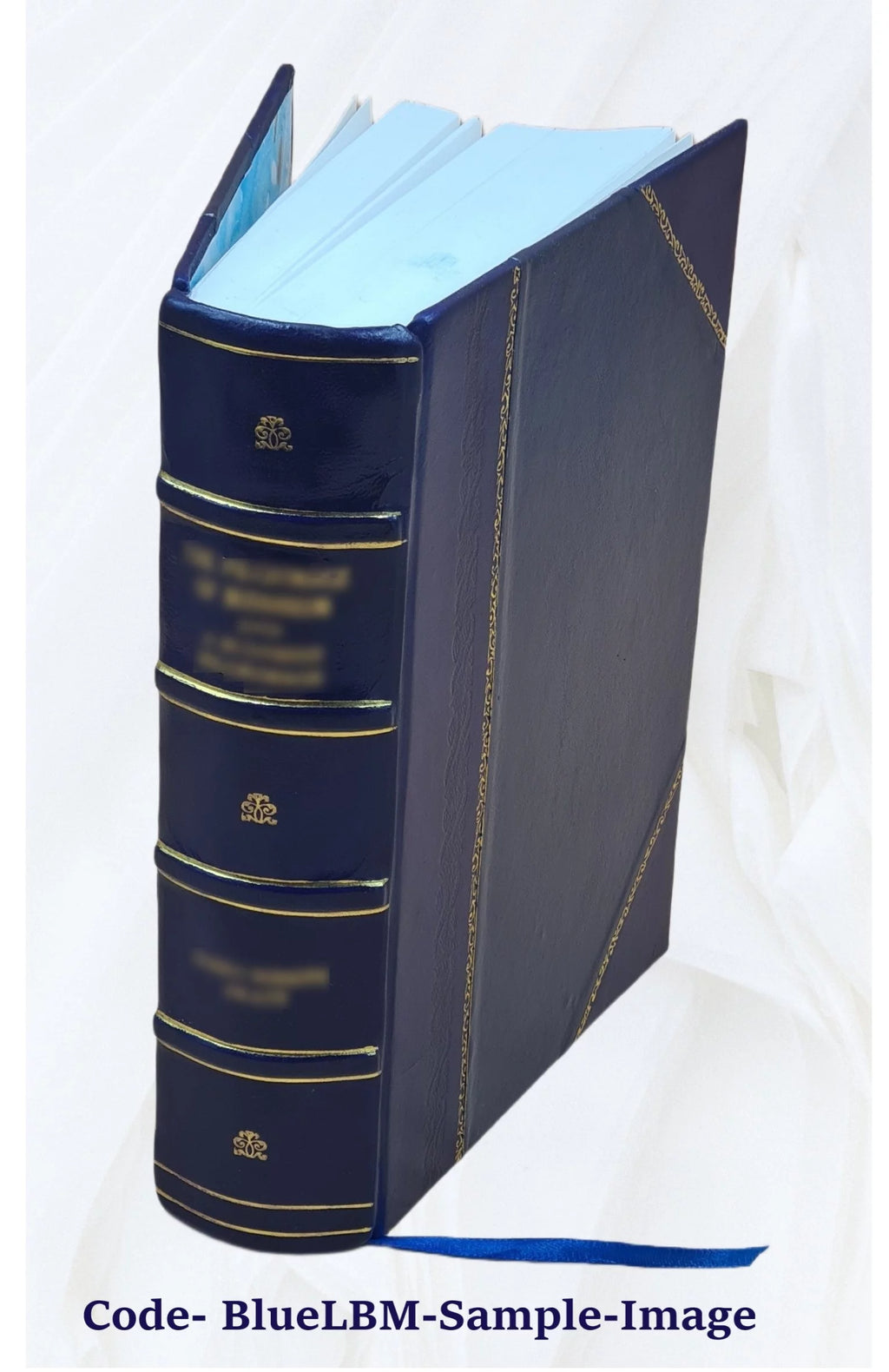 Zemský věstnik pro čechy. Volume 1870-71 1871 Leather Bound E336495