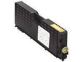 Yellow Laser Toner Cartridge W400186