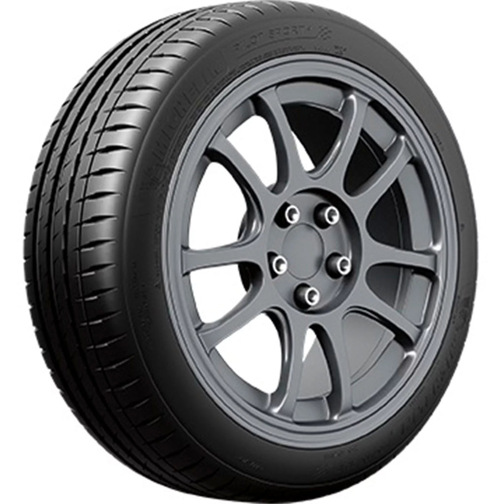 205/50ZR17 89W L87095