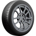 205/50ZR17 89W L87095