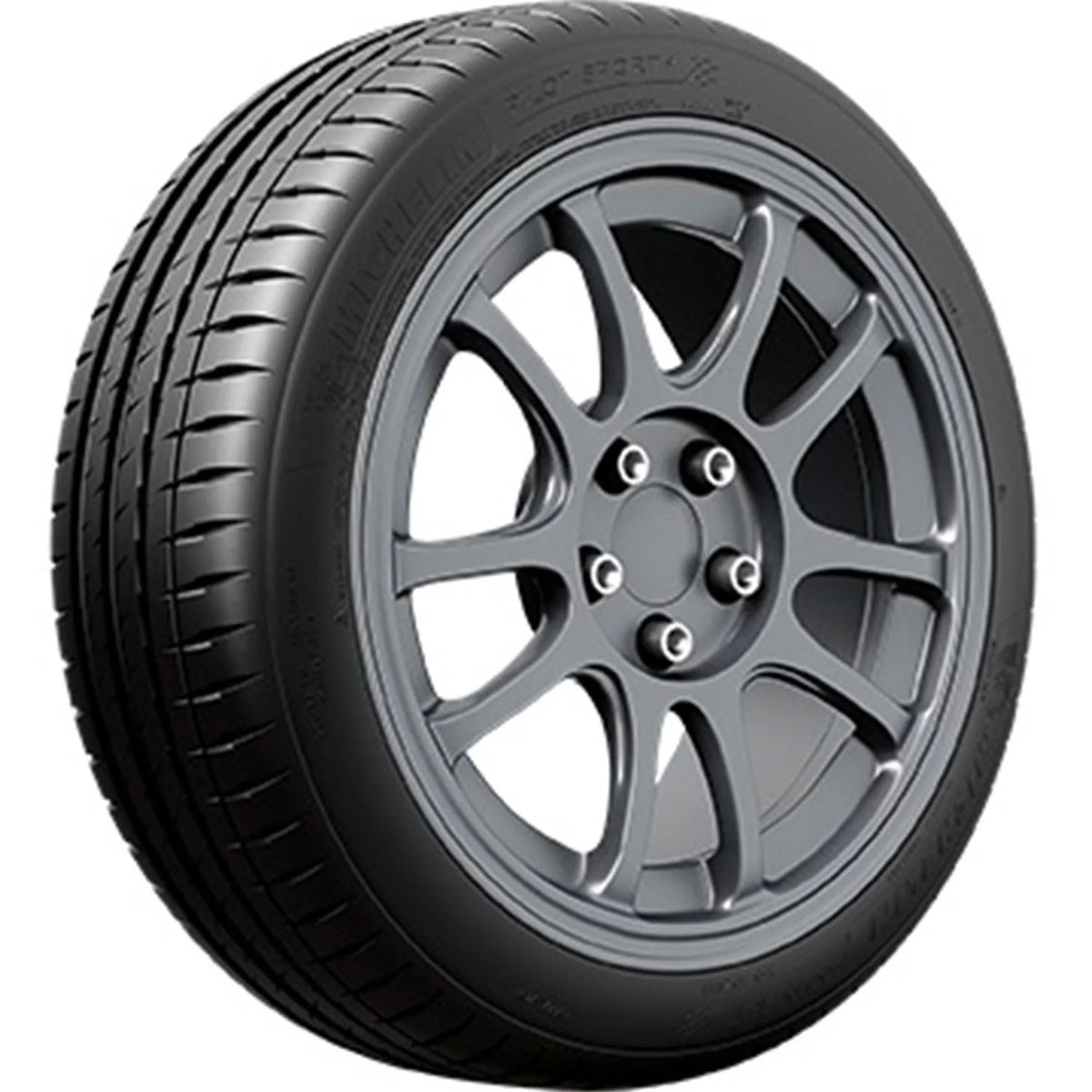205/50ZR17 89W L87095