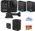 Waterproof Digital Action Camera with Touch Screen 4K UHD Video K354