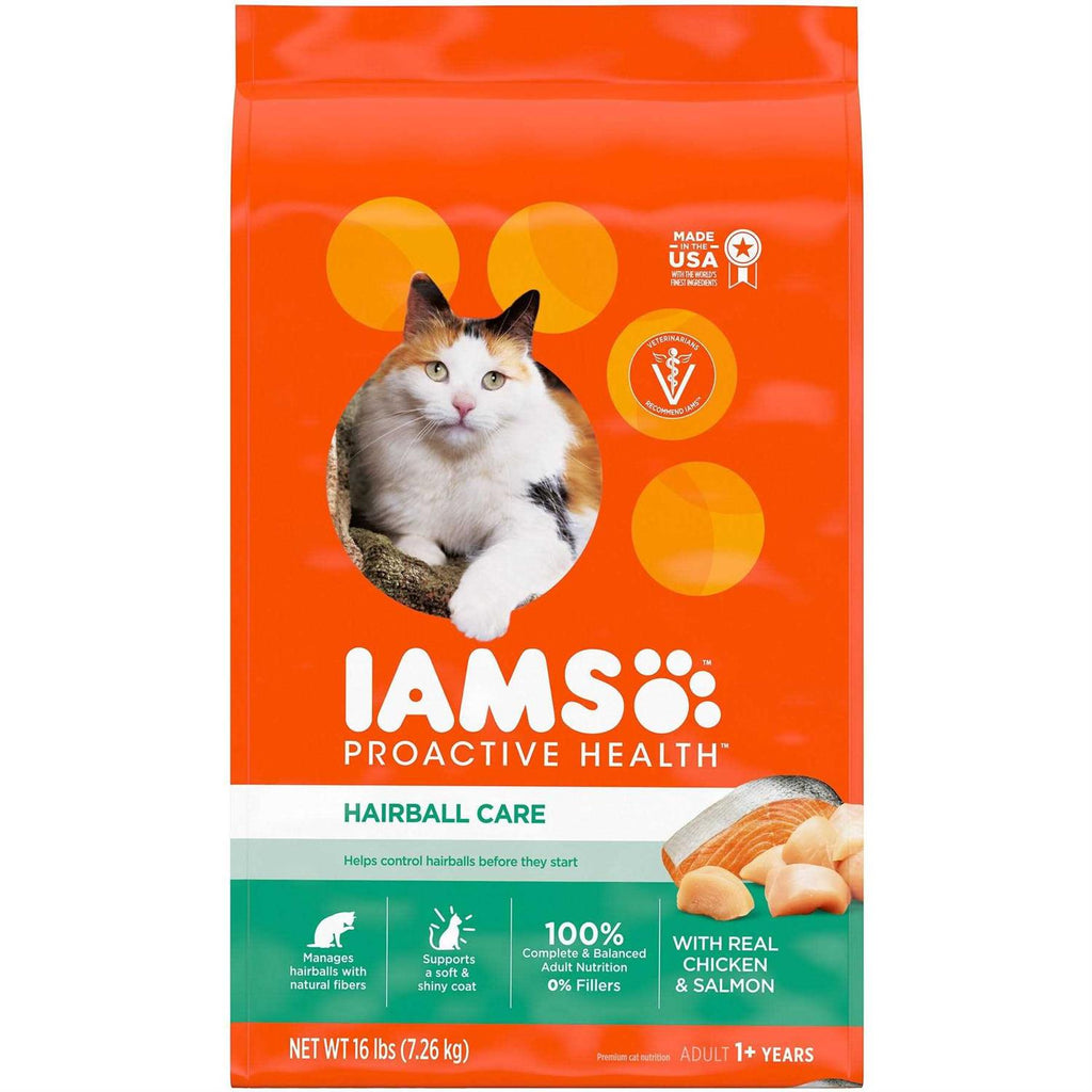 Adult Cat Dry Food Q14639