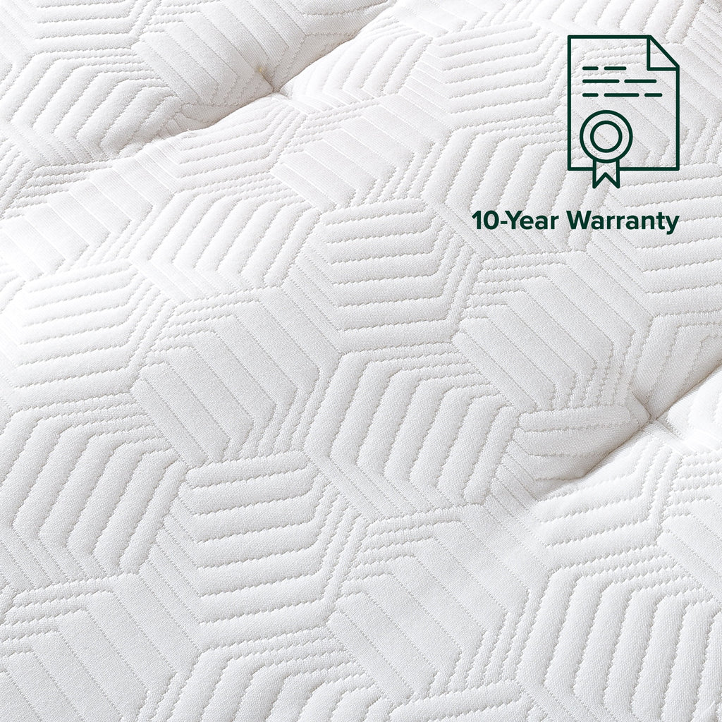 12 Hybrid Mattress Full M21410