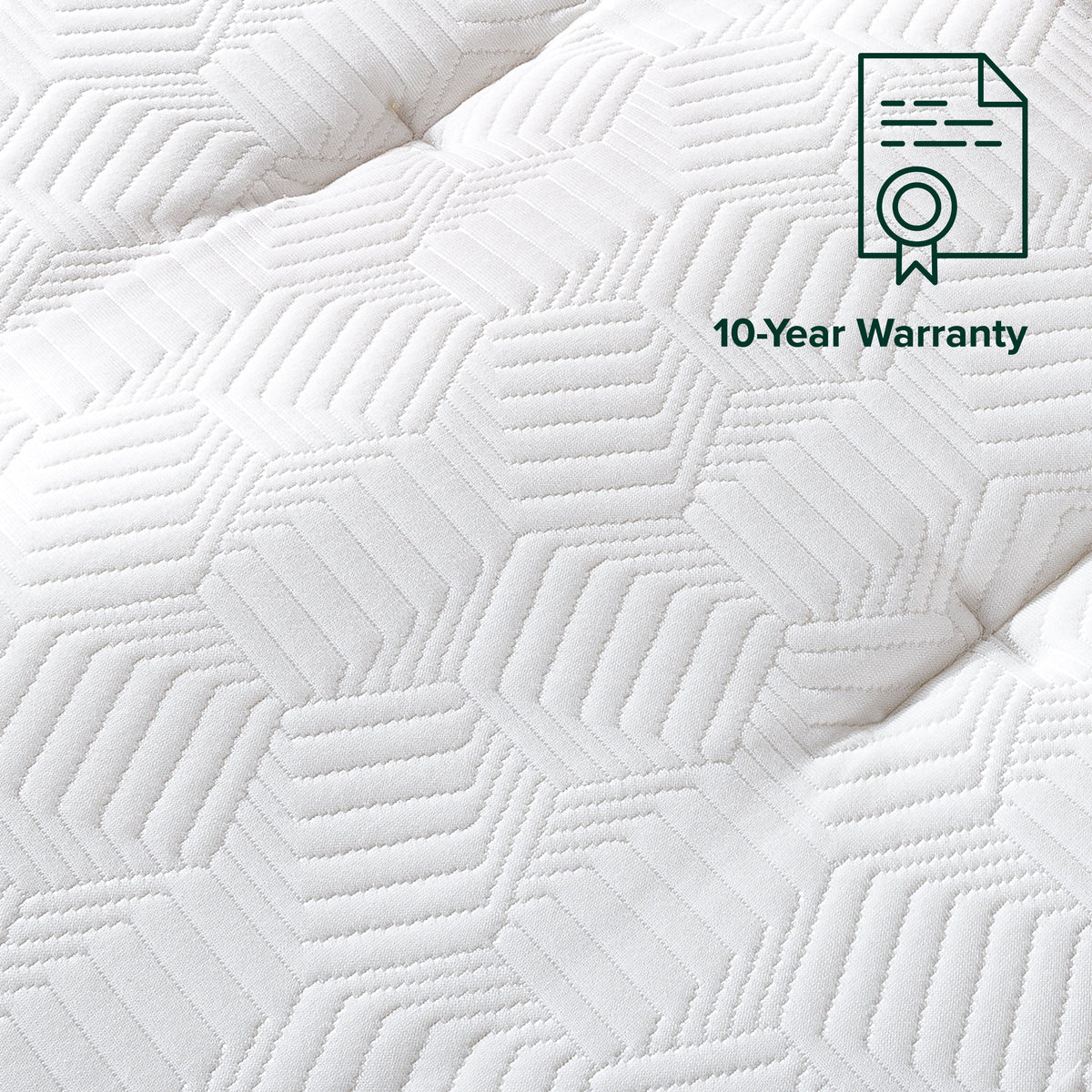 12 Hybrid Mattress Full M21410