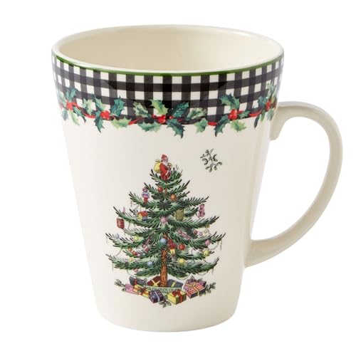Porcelain 14oz Coffee or Tea Mug N542213