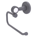 Matte Gray Toilet Tissue Holder S267