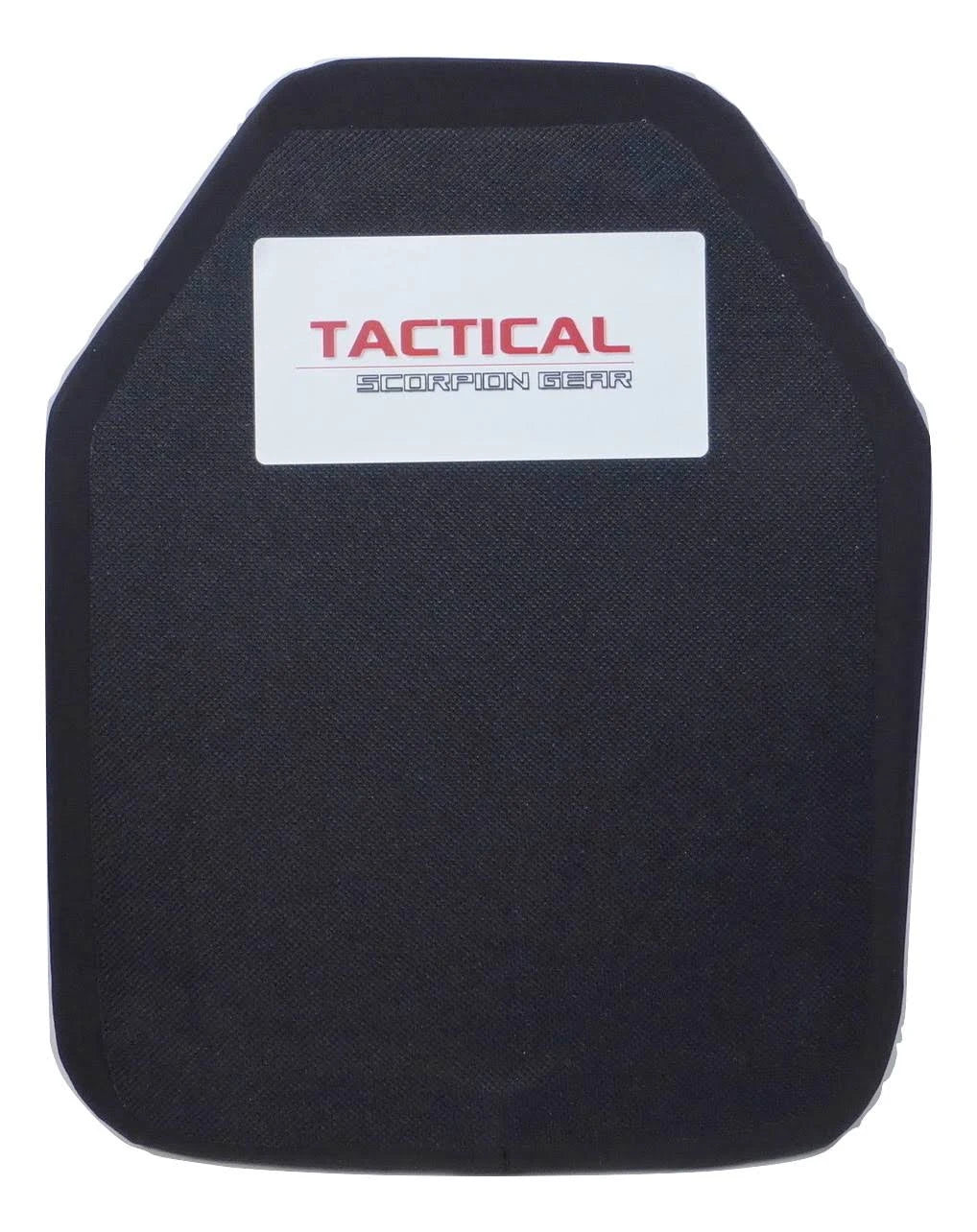 Level IV Curved Body Armor 8x10 Z909