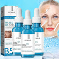 Anti Aging Hydrating Serum with Vitamin B5 C610