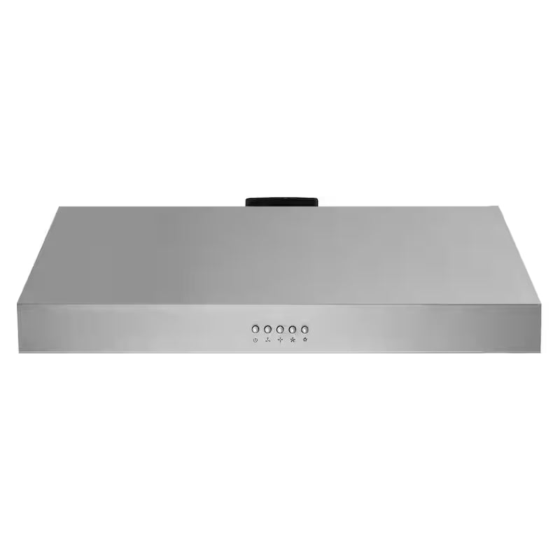 30 in. Stainless Steel Under Cabinet Range Hood D11102