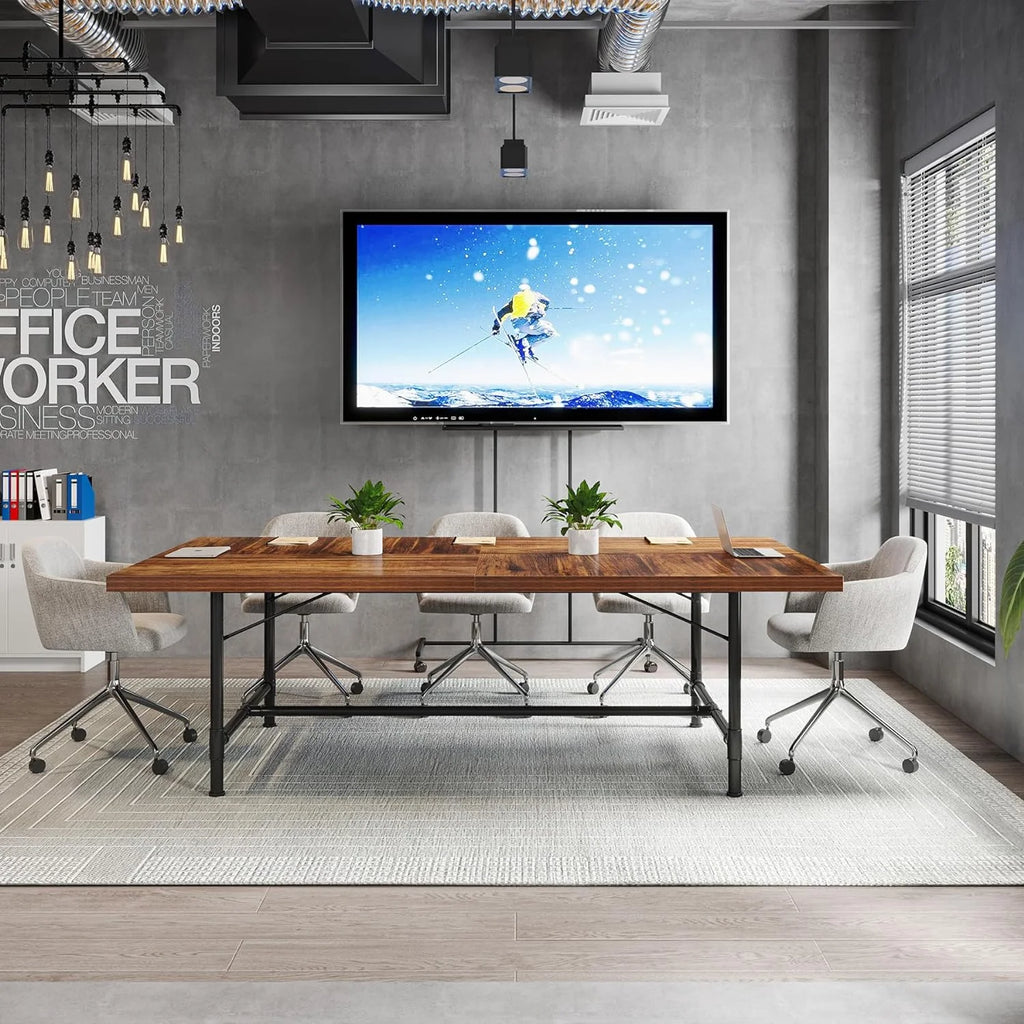 6FT Conference Table F22758