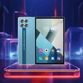 10.1-Inch Tablet with 4+32G Storage, Ultra-Thin HD Display, Dual Band WiFi, Android OS Y610448