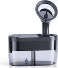 Water Powered Electric Ear Wax Removal Kit with 4 Clean Mode I3763