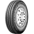 11R24.5 Commercial Tire T98457