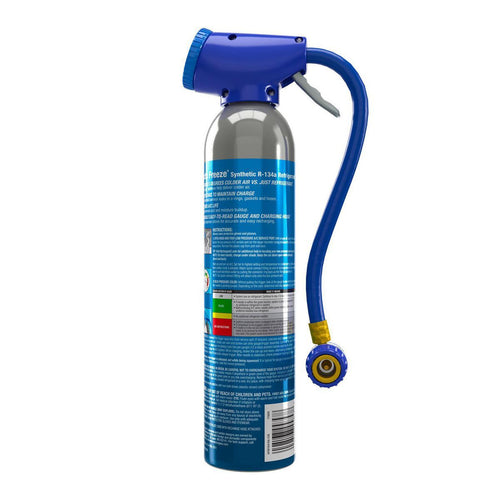 15.9 oz Synthetic Refrigerant with Dispenser and Gauge K17034
