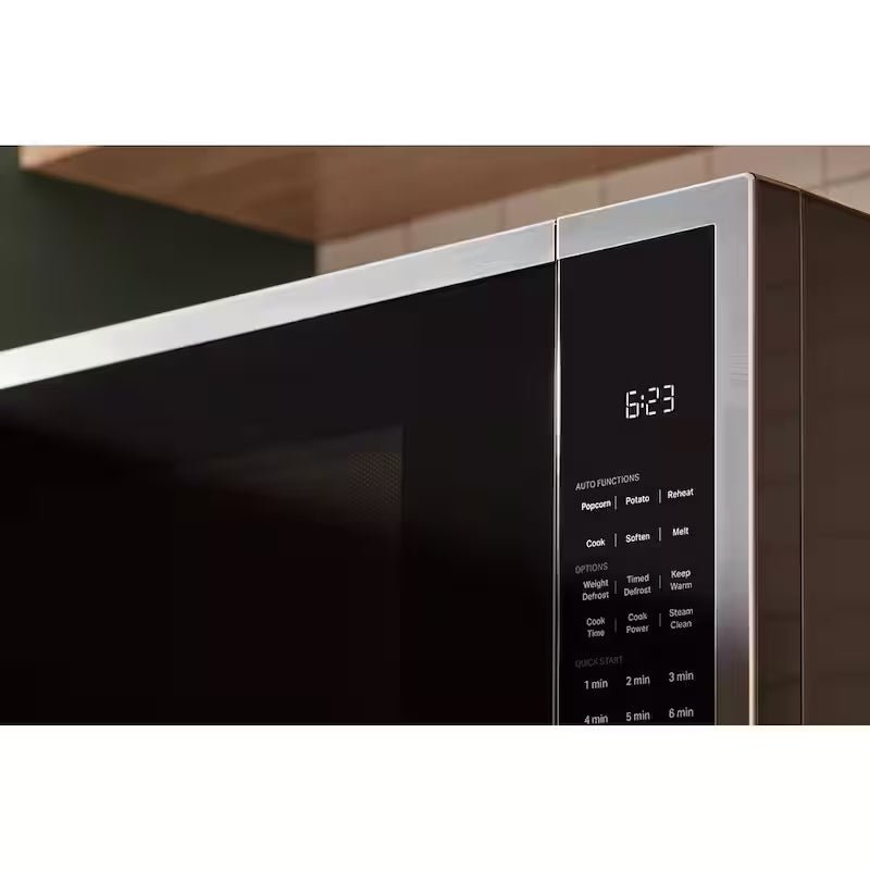 2.2 cu. ft. Countertop Microwave V173628