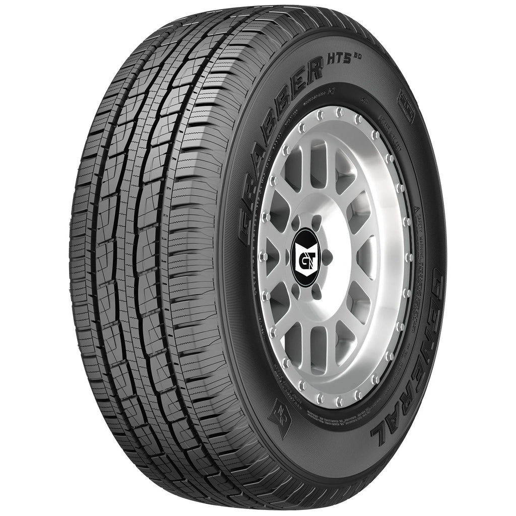 All Season Tire R876000