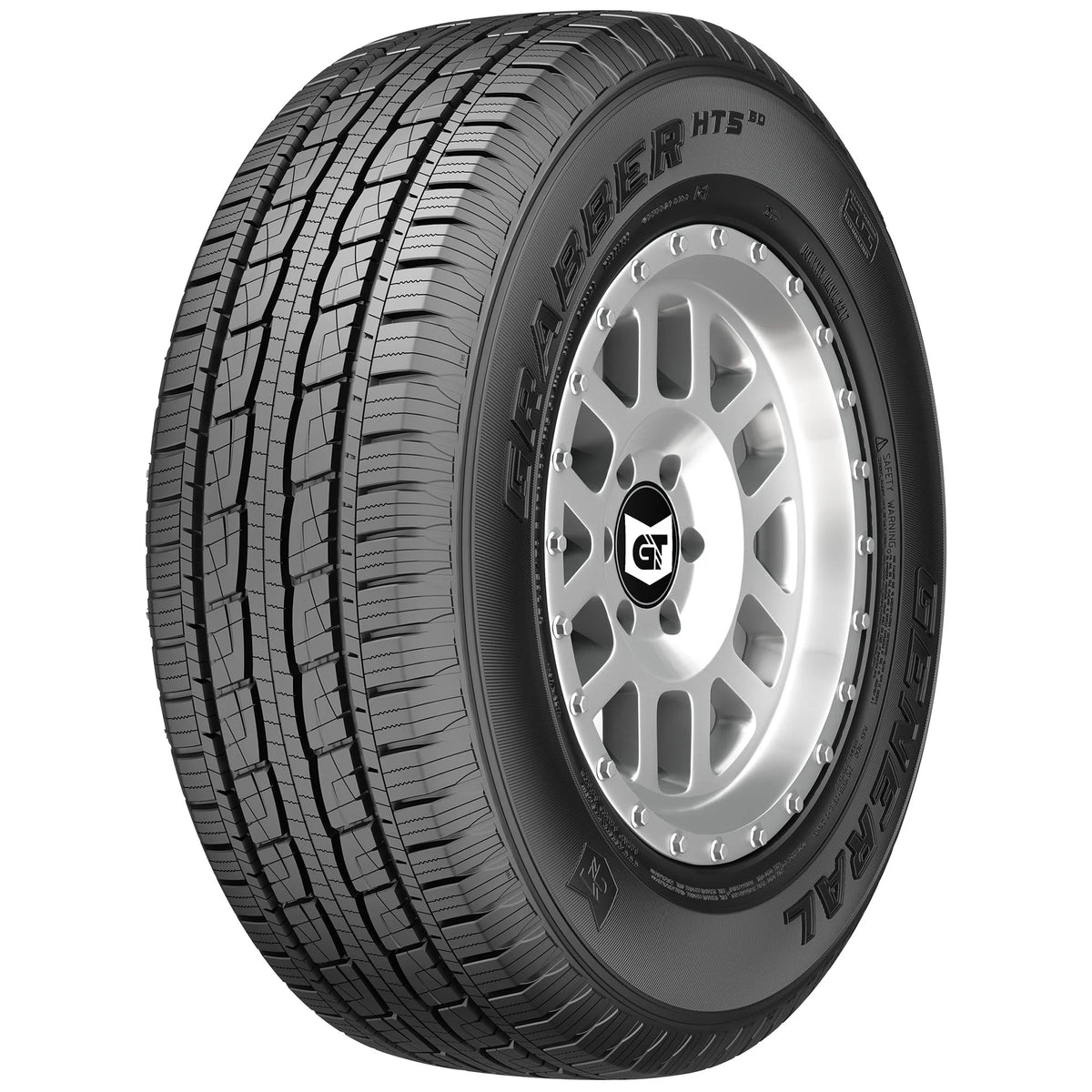 All Season Tire R876000