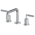 Brushed Nickel Bath Faucet B46507