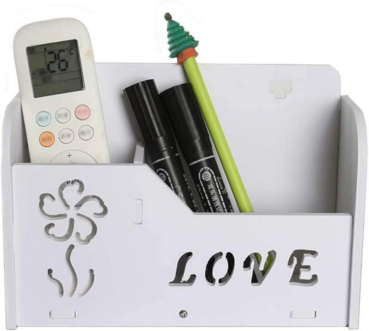 Small Mini Wall Shelves Storage Box G341048