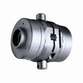 Ford 9 inch 35 Spline Open Case G535510