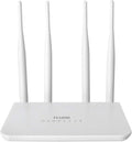 Unlocked 4G LTE Router with SIM Card Slot V821958