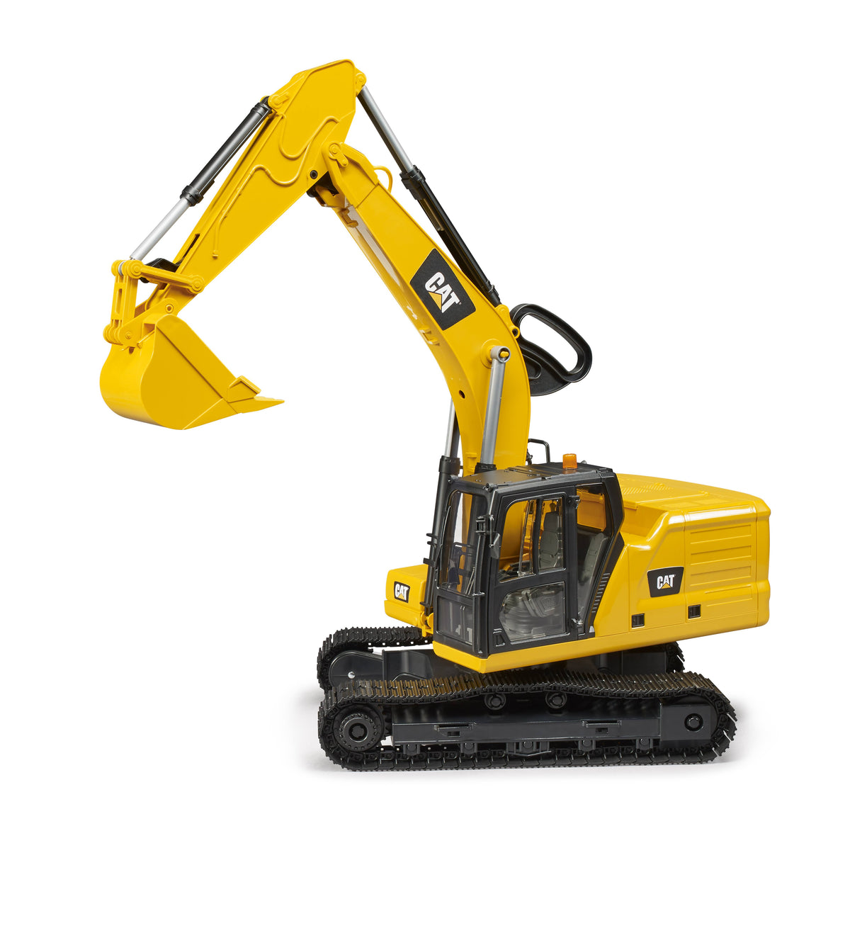 Cat Excavator G286