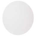 Round Stretched Canvas 16 Z450