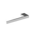 Matte Black Mini Towel Bar V47182