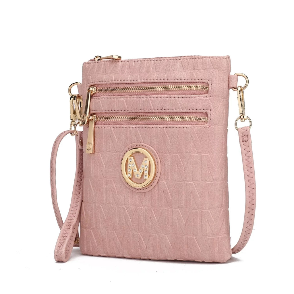 Crossbody Handbag M1002