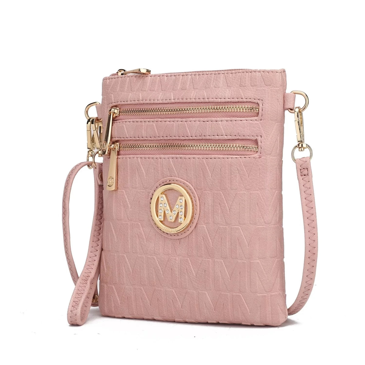 Crossbody Handbag M1002