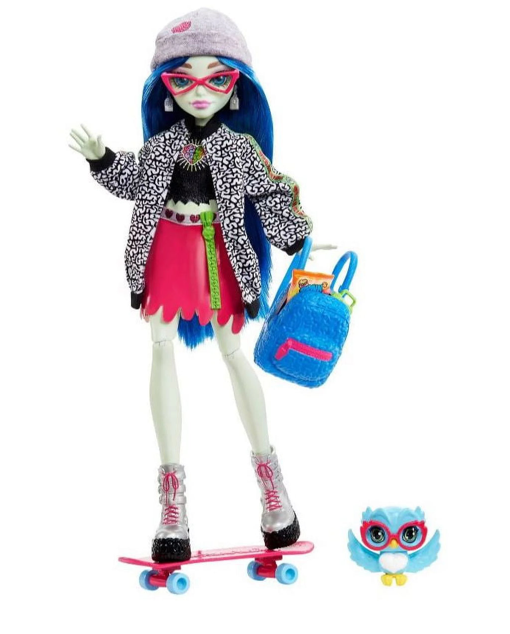 Doll W3533